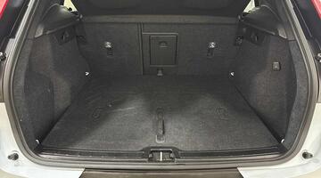 2024 Volvo 2.0 B4 MHEV Ultra Dark DCT Auto Euro 6 5-door (Blue) - Image: 14