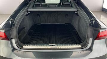 2019 Audi 3.0 TDI V6 50 S line Sportback Tiptronic quattro Euro 6 5-door (Grey) - Image: 34