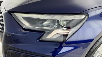 2023 Audi 1.0 TFSI 30 S line Sportback Euro 6 5-door (Blue) - Image: 39