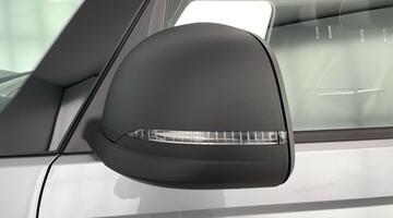 2025 Volkswagen Pro 79kWh Commerce Auto 5-door (Silver) - Image: 35