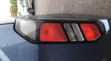 2024 Ford 2.080 EcoBlue Limited L1 H1 Euro 6 5-door (Blue) - Image: 17