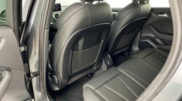 2019 Audi 2.0 TFSI Black Edition Sportback S Tronic quattro Euro 6 5-door (Grey) - Image: 37