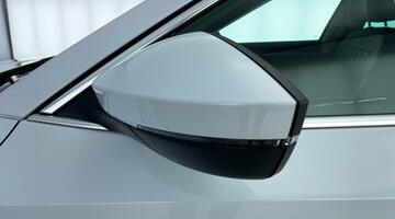 2022 Škoda 2.0 TSI SE L DSG Euro 6 5-door (White) - Image: 40