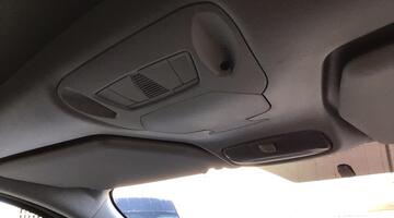 2021 Ford 200 EcoBlue Leader L1 Euro 6 5-door (White) - Image: 25