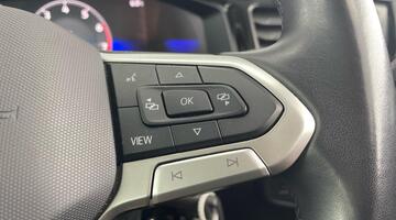 2023 Volkswagen 1.0 TSI Life Euro 6 5-door (Grey) - Image: 24