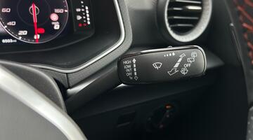 2024 SEAT 1.0 TSI Anniversary Limited Edition Euro 6 5-door (Black) - Image: 32