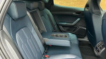 2024 CUPRA TSI V2 DSG Euro 6 5-door (Blue) - Image: 16