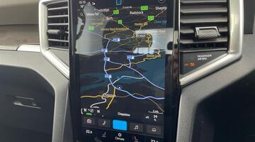 2024 Volkswagen 2.0 TDI Style Auto 4Motion Euro 6 4-door (Grey) - Image: 19