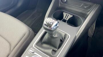 2022 Audi 1.0 TFSI 30 Sport Euro 6 5-door (Blue) - Image: 14