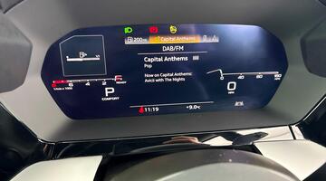 2023 Audi TFSI 35 Edition 1 S Tronic Euro 6 4-door (Blue) - Image: 16