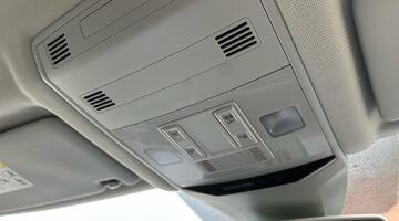 2019 Volkswagen TSI EVO SE Euro 6 5-door (Blue) - Image: 38