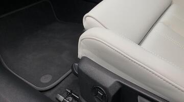 2025 Audi 2.0 TDI S line S Tronic Euro 6 5-door (Blue) - Image: 14