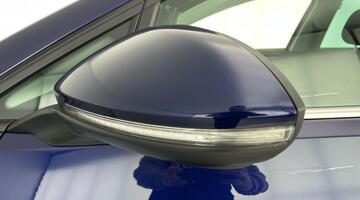 2020 Volkswagen 2.0 TDI GT Edition DSG Euro 6 5-door (Blue) - Image: 34