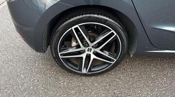 2023 SEAT 1.0 TSI FR Edition Euro 6 5-door (Grey) - Image: 24