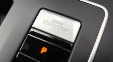 2022 Volkswagen ETSI MHEV R-Line DSG Euro 6 5-door (Blue) - Image: 19