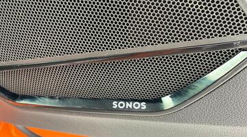 2022 Audi TFSIe 45 S line S Tronic Euro 6 5-door 13kWh (Orange) - Image: 24