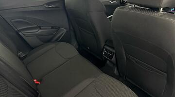 2023 Škoda 1.0 TSI SE L Euro 6 5-door (White) - Image: 28