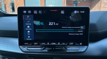 2025 CUPRA E-Boost 59kWh V1 Auto 5-door (Grey) - Image: 30