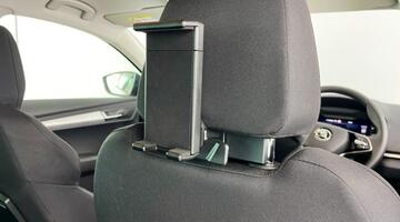 2025 Škoda TSI ACT SE Drive DSG Euro 6 5-door (Grey) - Image: 18