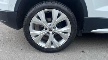 2021 SEAT TSI EVO XPERIENCE Euro 6 5-door (White) - Image: 27