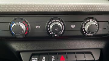 2025 Audi TFSI 35 Black Edition Sportback S Tronic Euro 6 5-door (Grey) - Image: 17