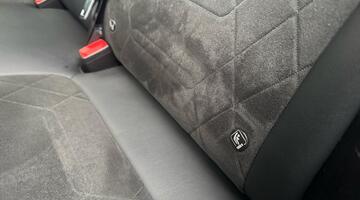 2022 Ford 1.0T EcoBoost MHEV Active Vignale Euro 6 5-door (Silver) - Image: 9