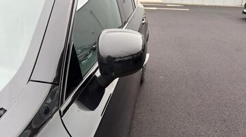 2025 Volvo 2.0 T8 18.8kWh Ultra Dark Auto 4WD Euro 6 5-door (Black) - Image: 40