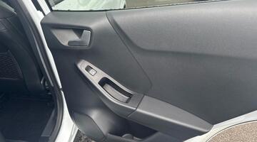 2023 Ford 1.0T EcoBoost MHEV ST-Line X Euro 6 5-door (White) - Image: 22