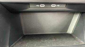 2024 Volkswagen TSI Life Euro 6 5-door (Silver) - Image: 13