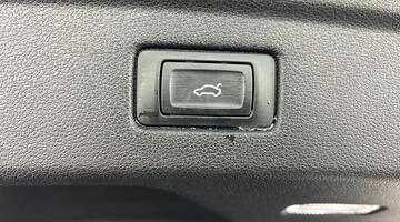 2021 Audi 2.0 TDI 35 S line Sportback S Tronic Euro 6 5-door (White) - Image: 34