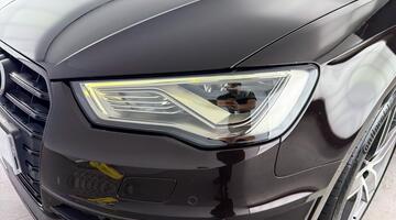 2016 Audi 2.0 TFSI S Tronic quattro Euro 6 3-door (Nav) (Unlisted) - Image: 38