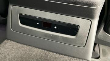 2025 Audi 2.0 TDI Edition 1 S Tronic Euro 6 5-door (Blue) - Image: 28