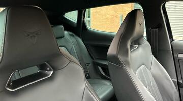 2022 CUPRA TSI V2 DSG Euro 6 5-door (Blue) - Image: 26