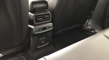 2024 Audi 45 Black Edition Sportback Auto quattro 5-door 82kWh (White) - Image: 20