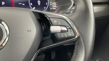 2023 Škoda 2.0 TDI SE L DSG Euro 6 5-door (Silver) - Image: 25