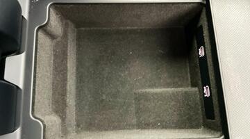 2022 Audi 3.0 TFSI V6 55 Black Edition Tiptronic quattro Euro 6 5-door (White) - Image: 26