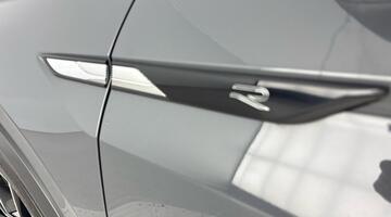 2021 Volkswagen 2.0 TDI R-Line DSG Euro 6 5-door (Grey) - Image: 36