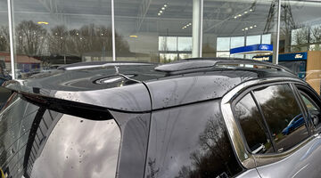 2020 Citroen BlueHDi Flair Euro 6 5-door (Grey) - Image: 30