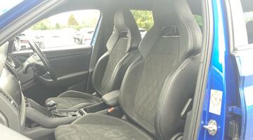 2023 Škoda 2.0 TSI SportLine DSG 4WD Euro 6 5-door (7 Seat) (Blue) - Image: 21