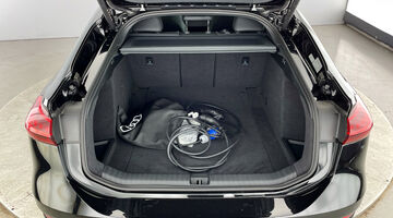 2025 Audi 100kWh Performance Edition 1 Auto 5-door (Black) - Image: 37