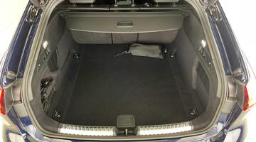 2025 Audi 2.0 TFSI S line S Tronic Euro 6 5-door (Blue) - Image: 32