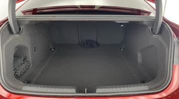 2025 Audi 2.0 TDI Edition 1 S Tronic quattro Euro 6 4-door (Red) - Image: 33