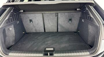 2025 Audi 2.0 TFSI Black Edition Sportback S Tronic quattro Euro 6 5-door (Grey) - Image: 26