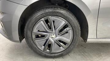 2023 Škoda 1.0 TSI Colour Edition Euro 6 5-door (Grey) - Image: 36