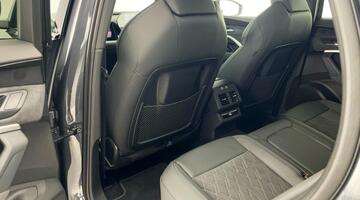 2025 Audi 2.0 TDI Edition 1 Sportback S Tronic quattro Euro 6 5-door (Grey) - Image: 35