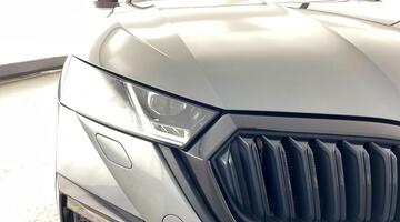 2022 Škoda 2.0 TDI vRS DSG Euro 6 5-door (Grey) - Image: 44