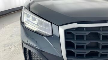 2022 Audi 2.0 TDI 30 Technik S Tronic Euro 6 5-door (Grey) - Image: 40