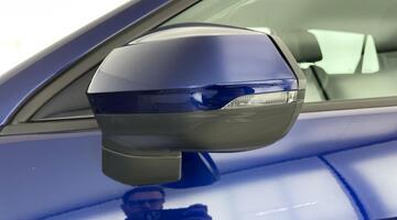 2022 Audi 1.0 TFSI 30 Sport Euro 6 5-door (Blue) - Image: 36