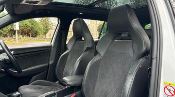 2019 Škoda 2.0 TDI SportLine DSG 4WD Euro 6 5-door (7 Seat) (White) - Image: 19