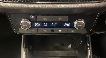 2025 Škoda 1.0 MPI SE Edition Euro 6 5-door (Grey) - Image: 47